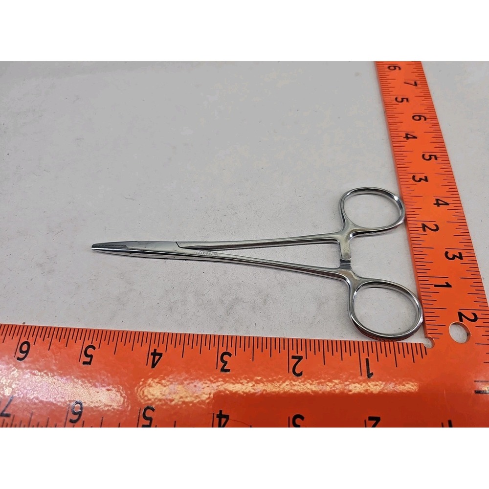 Forceps 5.5" S.S Pakistan
